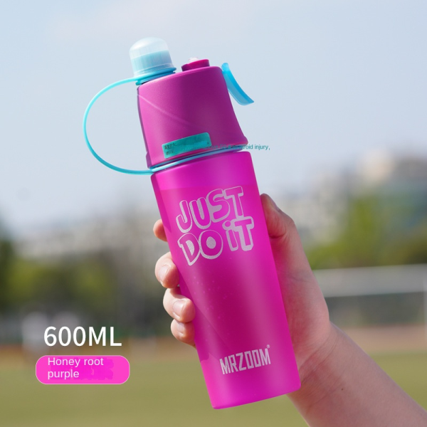 Sports Spray Cup-Mix