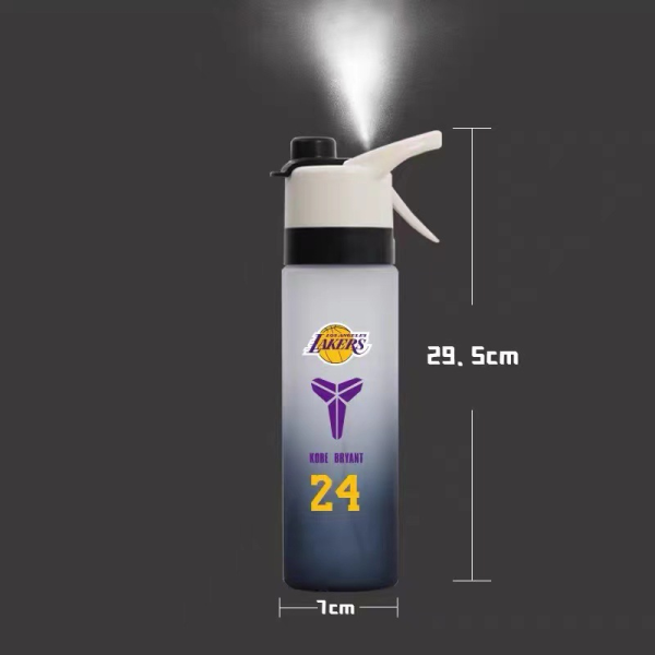 Sports Spray Cup-Mix