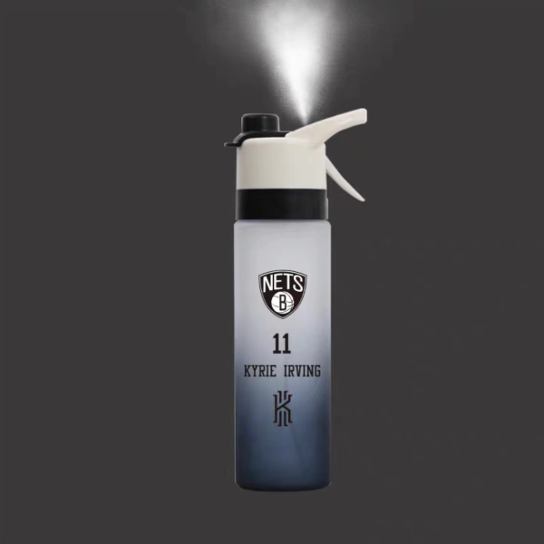 Sports Spray Cup-Mix