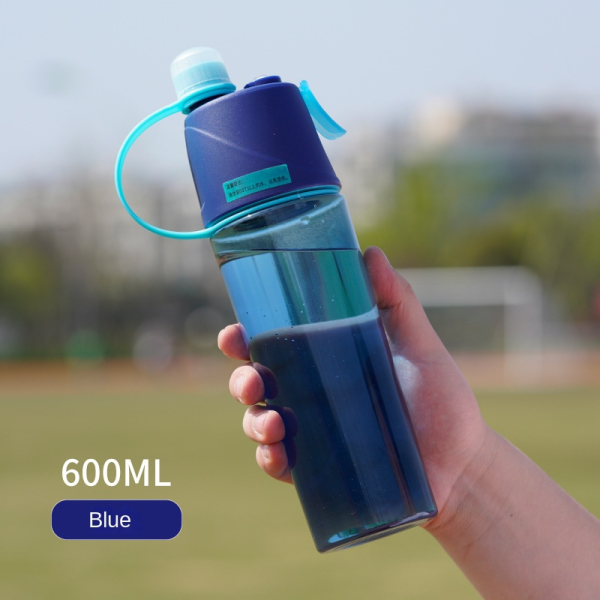 Sports Spray Cup-Mix