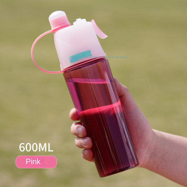 Sports Spray Cup-Mix