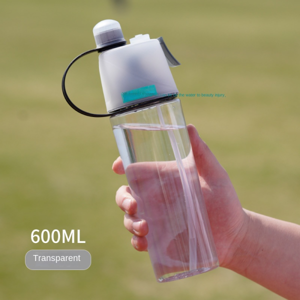 Sports Spray Cup-Mix