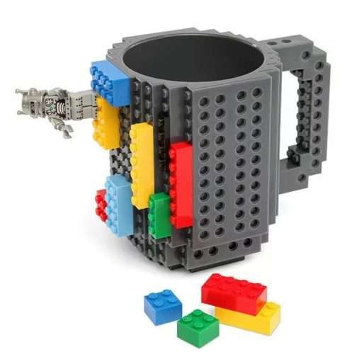 Building Block Cup-Mix