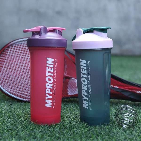 Shake Cup-Mix