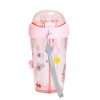 Bantang Shuang Water Bottle-Pink