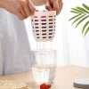 Fruit Cup-Pink