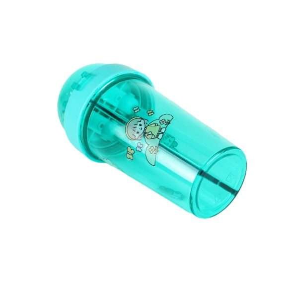 Jiale Double Water Cup-Blue
