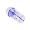 Jiale Double Water Bottle-Purple