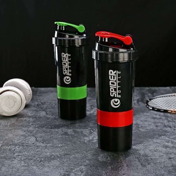 Sports Shake The Milkshake Cup-Mix