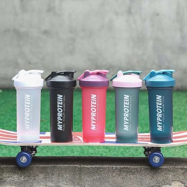 Shake Cup-Mix
