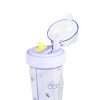 Jiale Double Water Bottle-Purple