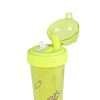 Jiale Double Water Bottle-Green