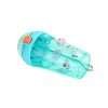 Bantang Shuang Water Bottle-Blue