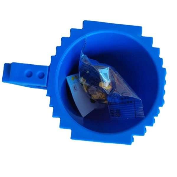 Building Block Cup-Mix