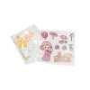 Bantang Shuang Water Bottle-Pink
