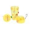 Bantang Shuang Water Bottle-Yellow
