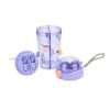 Bantang Shuang Water Bottle-Purple