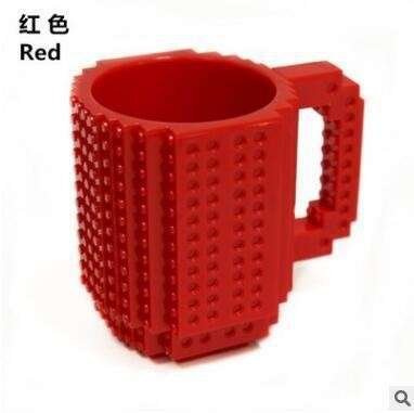 Building Block Cup-Mix