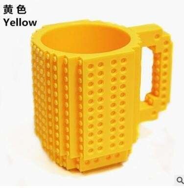 Building Block Cup-Mix