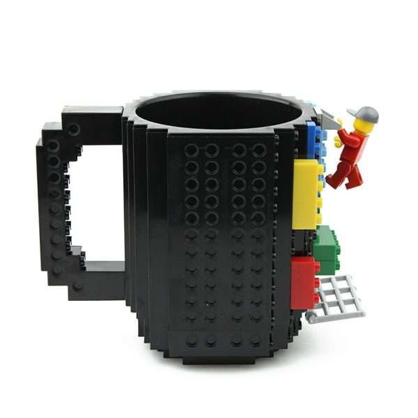 Building Block Cup-Mix