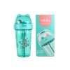 Jiale Double Water Cup-Blue