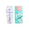 Jiale Double Water Bottle-Purple