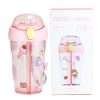 Bantang Shuang Water Bottle-Pink
