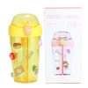 Bantang Shuang Water Bottle-Yellow