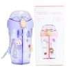Bantang Shuang Water Bottle-Purple
