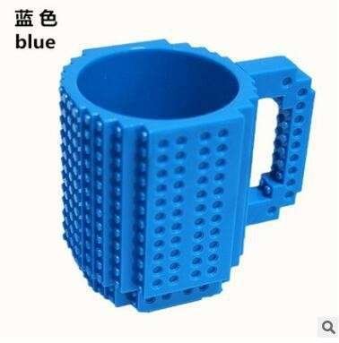 Building Block Cup-Mix