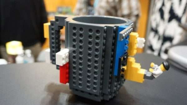 Building Block Cup-Mix