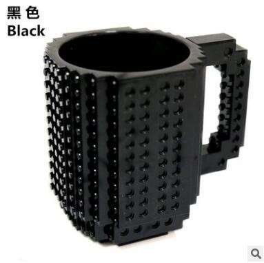 Building Block Cup-Mix