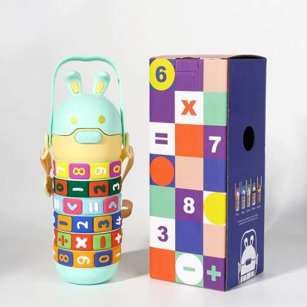 PP digital cup-Green
