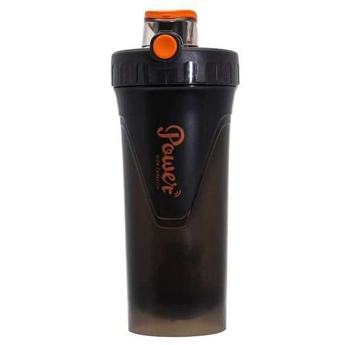 Locke Shake Cup-Black