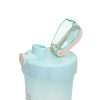Locke Sports Shake Cup-Blue