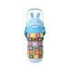 PP digital cup-Blue
