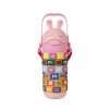 PP  digital cup-Pink