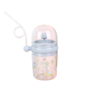 Whale Cup-Pink