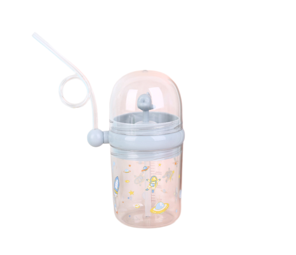 Whale Cup-Pink