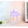 Whale Cup-Pink