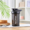 Shaker Cup With Scale-Pink