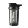 Shaker Cup With Scale-Pink
