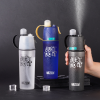 Spray cup 400ml-Blue