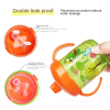 260ml Baby training cup-Green