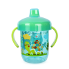 260ml Baby training cup-Green