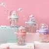 Whale Cup-Pink