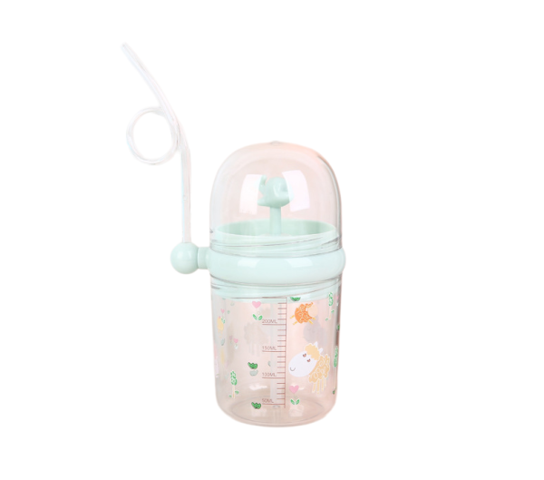 Whale Cup-Pink