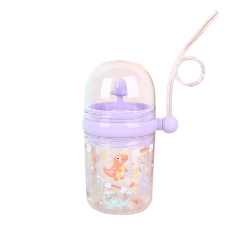 Whale Cup-Purple