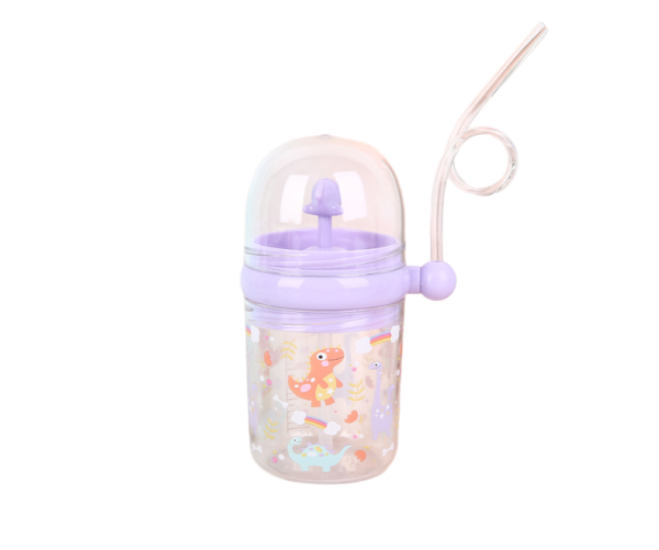 Whale Cup-Pink