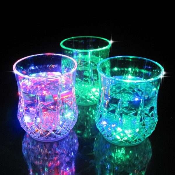 Shiny cup-Translucent